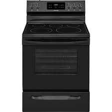 RANGE SMT FRIG BLK FFEF3054TB