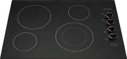 COOKTOP FRIG ELEC 30" FFEC3025UB