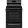RANGE SMT FRIG BLK FFEF3054TB