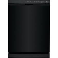 DISHWASHER FRIG. BLK FFCD2413UB