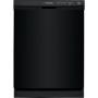 DISHWASHER FRIG. BLK FFCD2413UB