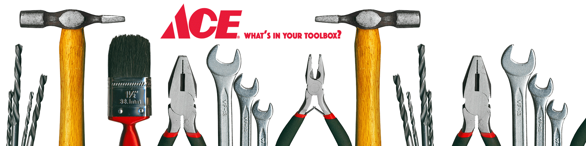 Hand Tools - Ace Hardware